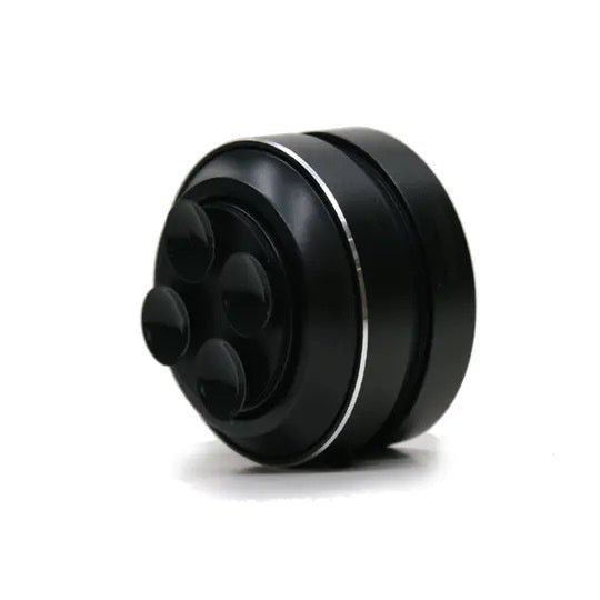 Bone Conduction Wireless Bluetooth Speaker Magnetic Portable for Outdoor Sports and Travel