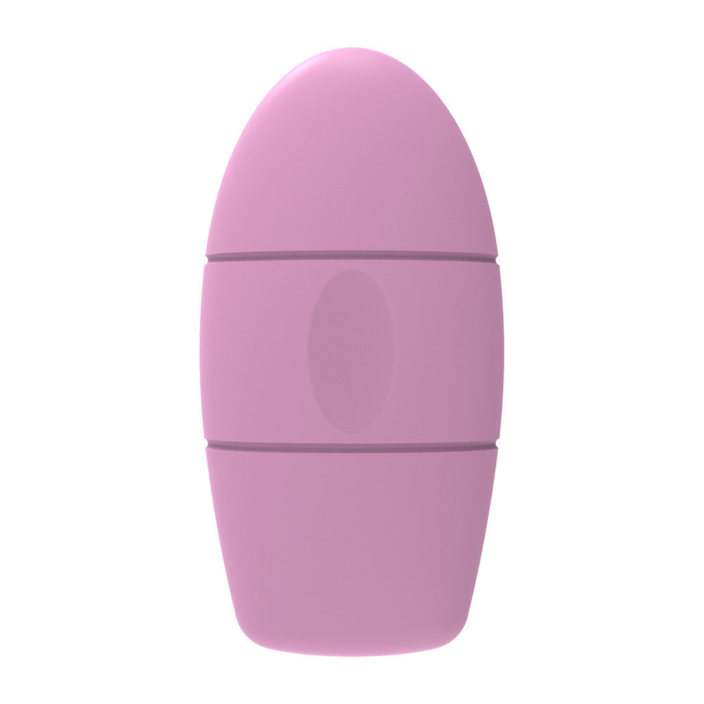 Silicone Ice Face Roller Contour Shrink Pores Remove Dark Circles Massage Skin Care