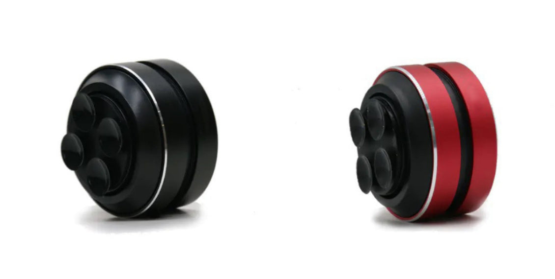 Bone Conduction Wireless Bluetooth Speaker Magnetic Portable for Outdoor Sports and Travel