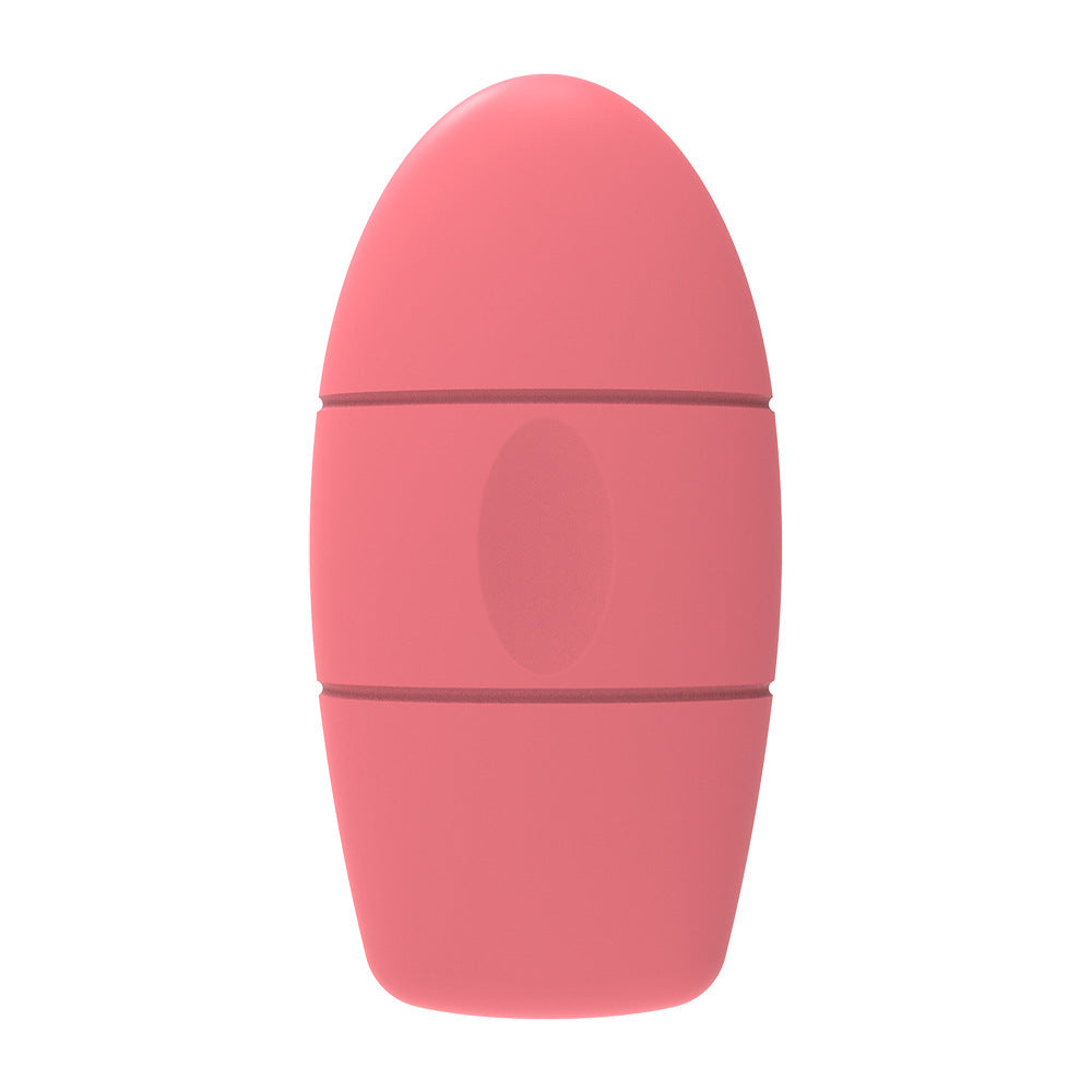 Silicone Ice Face Roller Contour Shrink Pores Remove Dark Circles Massage Skin Care