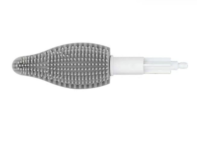 Electric Automatic Dishwashing Professional Kitchen Bathtub Tile Cleaning Brush
