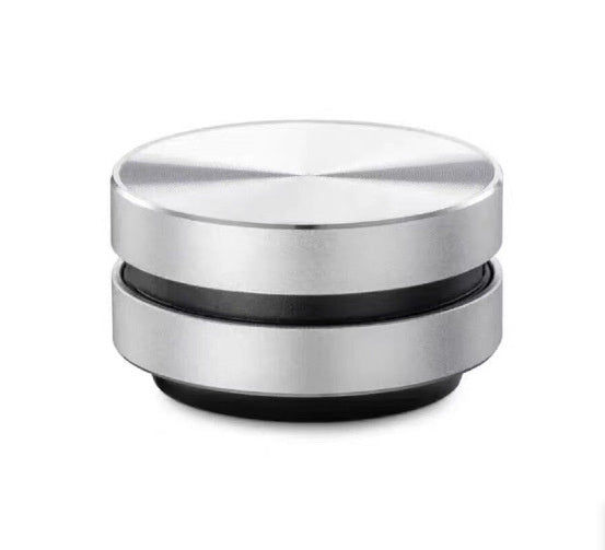 Bone Conduction Wireless Bluetooth Speaker Magnetic Portable for Outdoor Sports and Travel