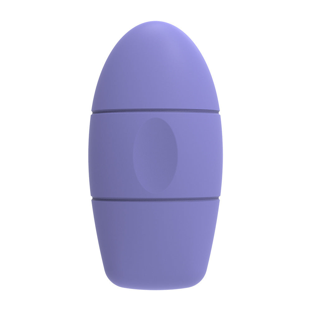 Silicone Ice Face Roller Contour Shrink Pores Remove Dark Circles Massage Skin Care