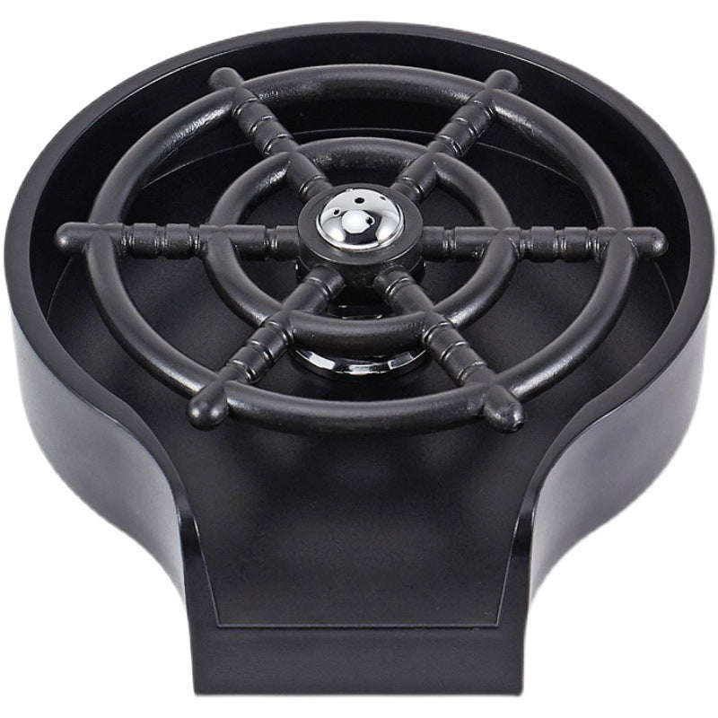 High-pressure  Automatic Cup Washer