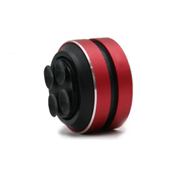 Bone Conduction Wireless Bluetooth Speaker Magnetic Portable for Outdoor Sports and Travel