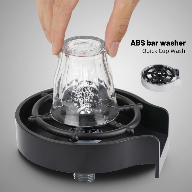 High-pressure  Automatic Cup Washer