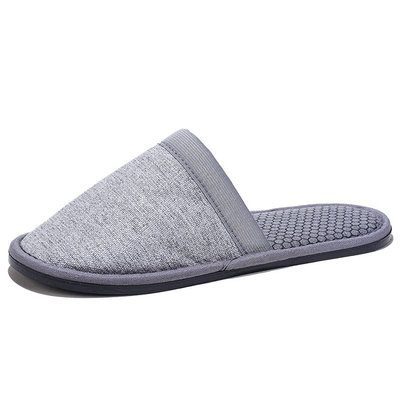 Massage Slippers Pulse Electrode Micro Current Physiotherapy Non-Slip Foot Relaxation Shoes