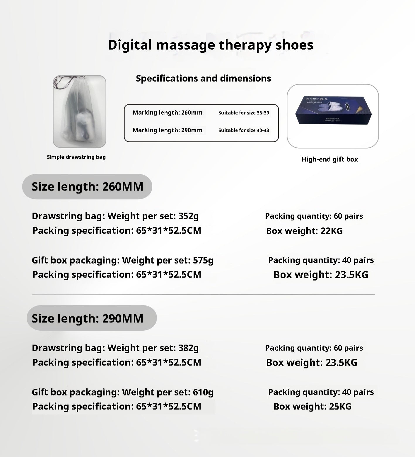 Massage Slippers Pulse Electrode Micro Current Physiotherapy Non-Slip Foot Relaxation Shoes